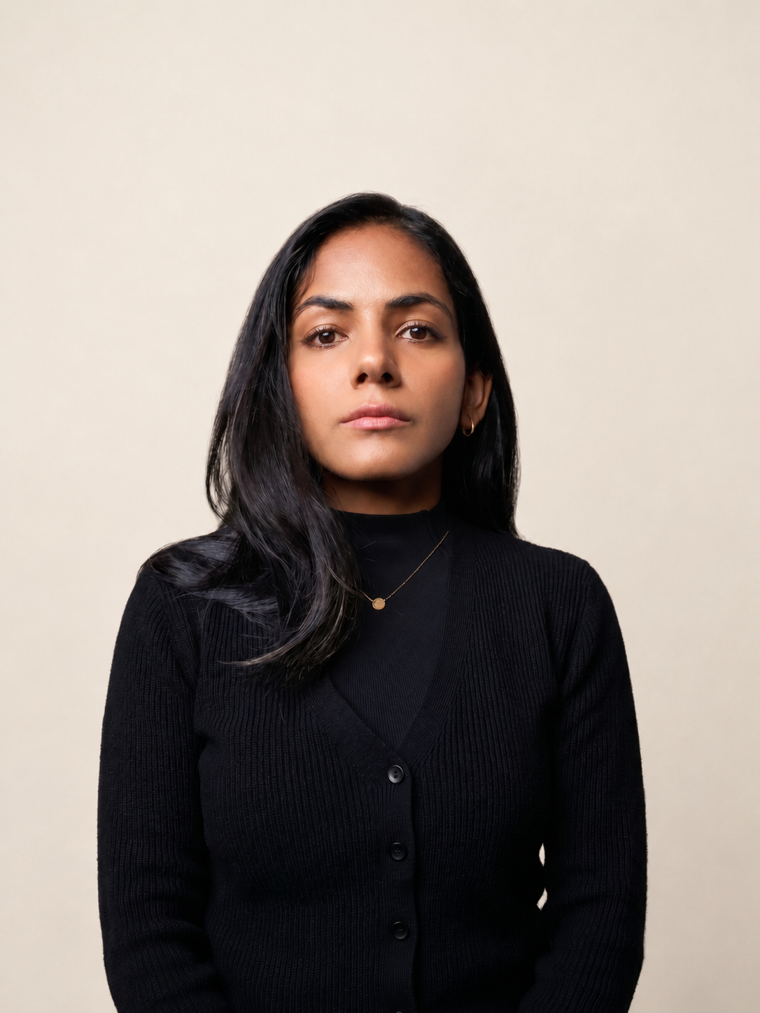 Vartika Pradeep, Strategic Insights Advisor