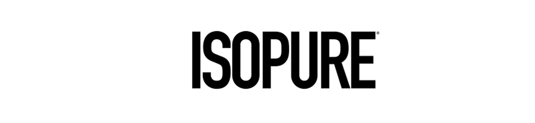 Isopure