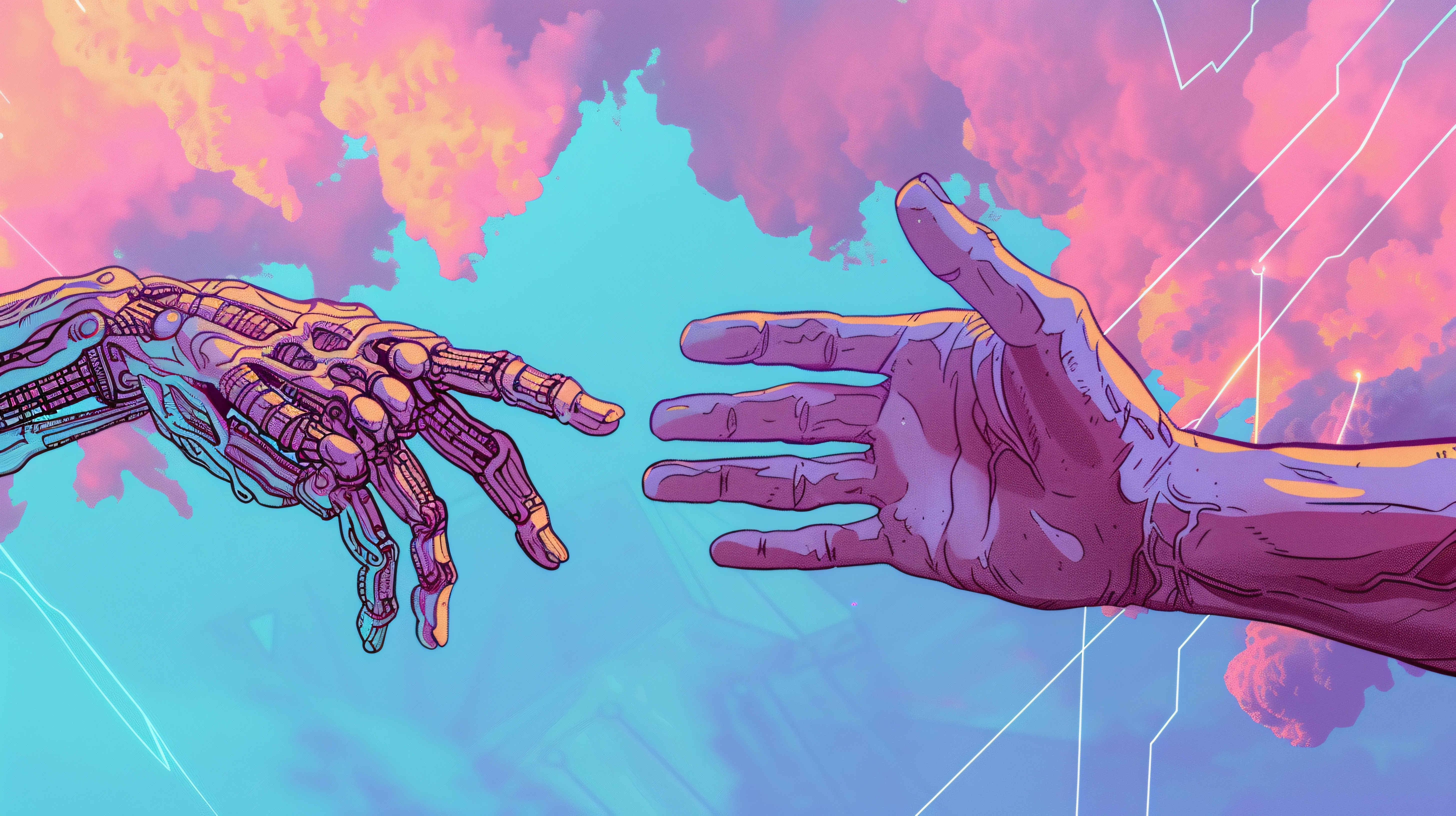 AI and human connection